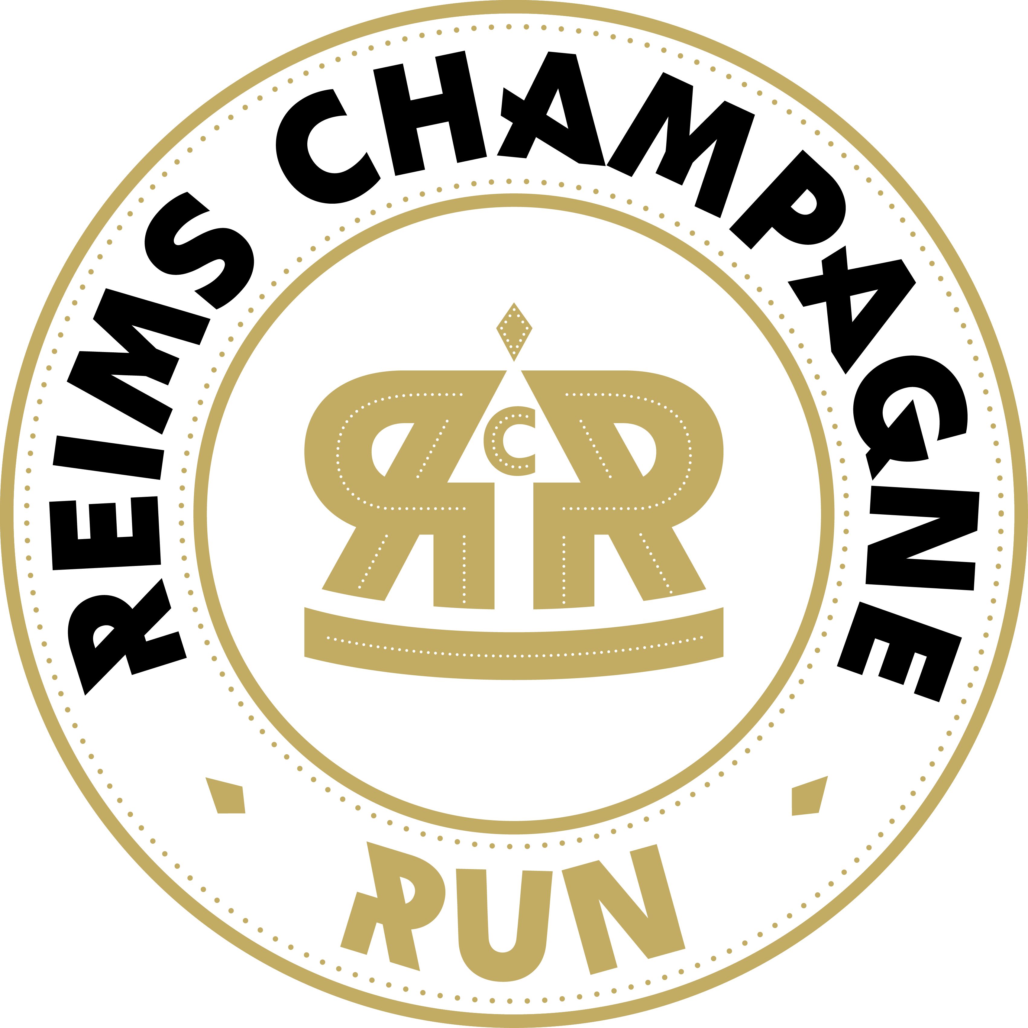 REIMS CHAMPAGNE RUN